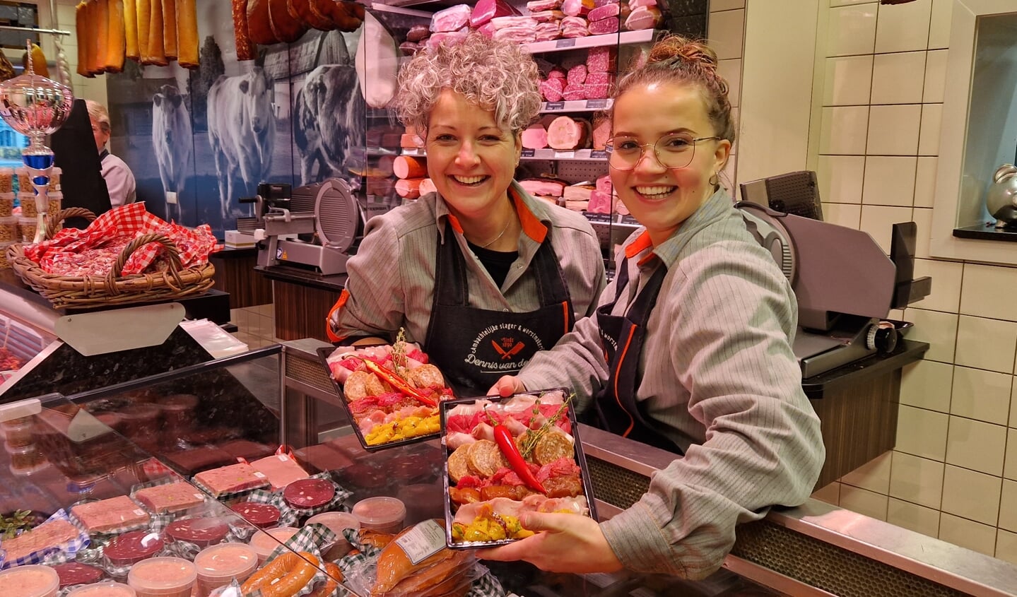 Maak kans op de overheelijke gourmetschotel.