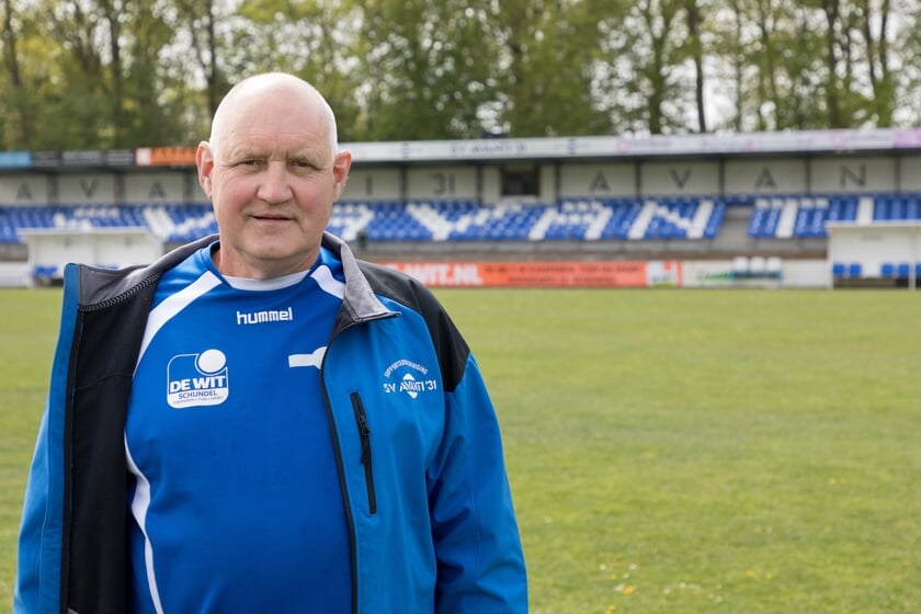 Henk Broks.