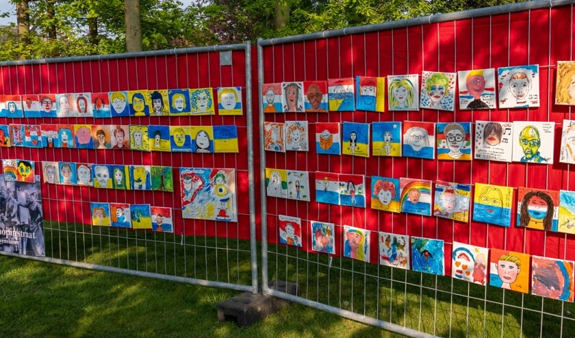 Bevrijdingsfestival Wijbosch