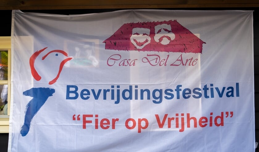 Bevrijdingsfestival Wijbosch
