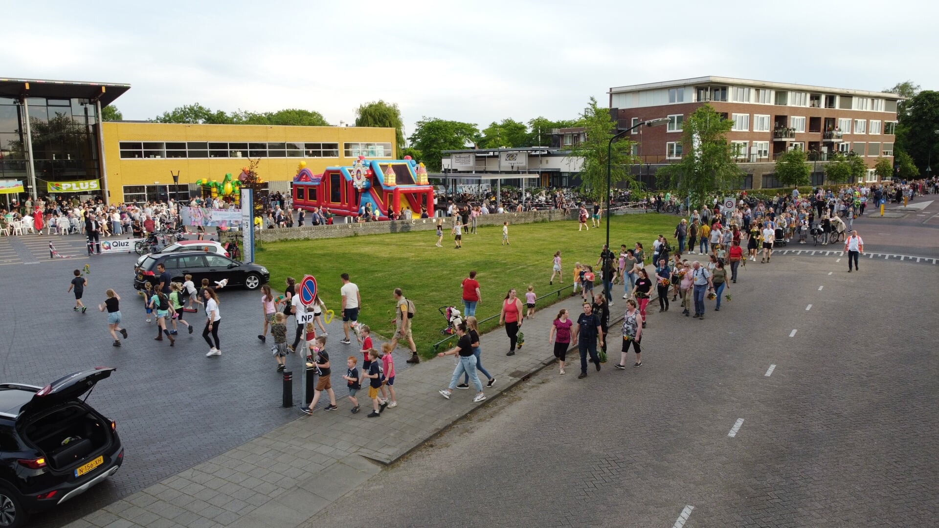 Online Inschrijving Schijndelse Avondvierdaagse - Al Het Nieuws Uit ...