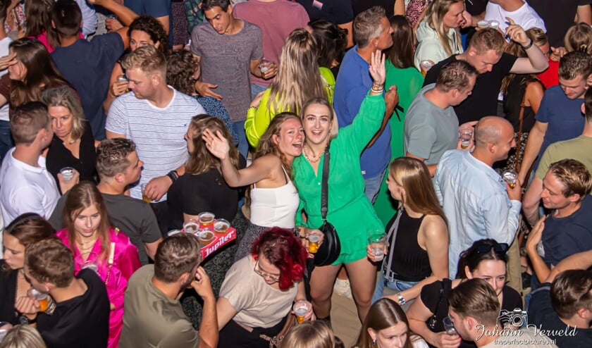 La Fuente bij Schijndel aan zee