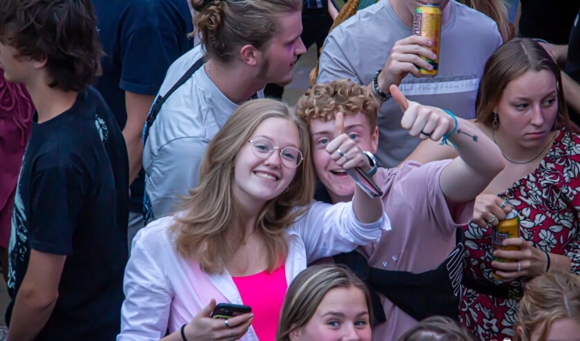 La Fuente bij Schijndel aan zee