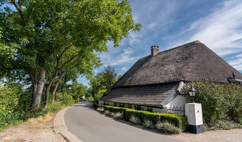 Wijbosche fietsdriedaagse 2022
