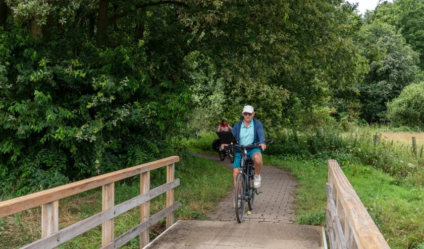 Wijbosche fietsdriedaagse 2022