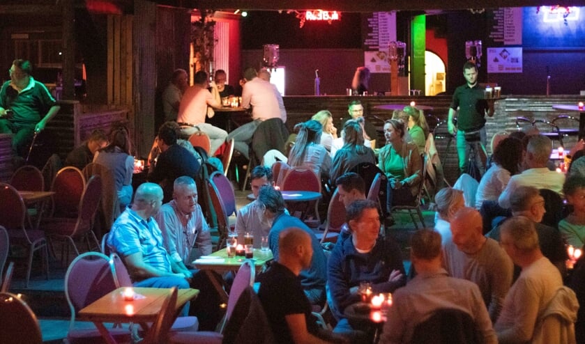 Open Schijndelse Pubquiz kampioenschap 2022.