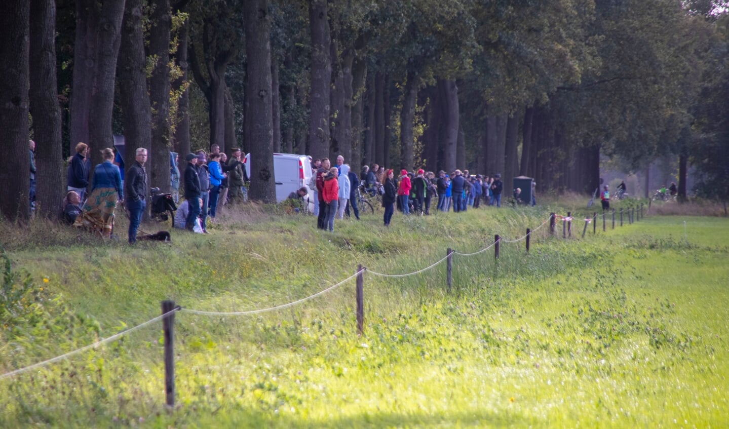 Parachutesprongen Eerde ter ere van Operation Market Garden