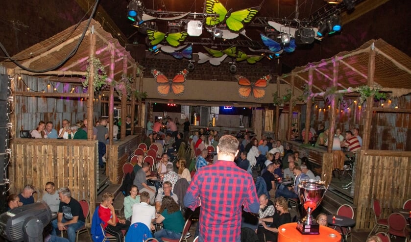 Open Schijndelse Pubquiz kampioenschap 2022.