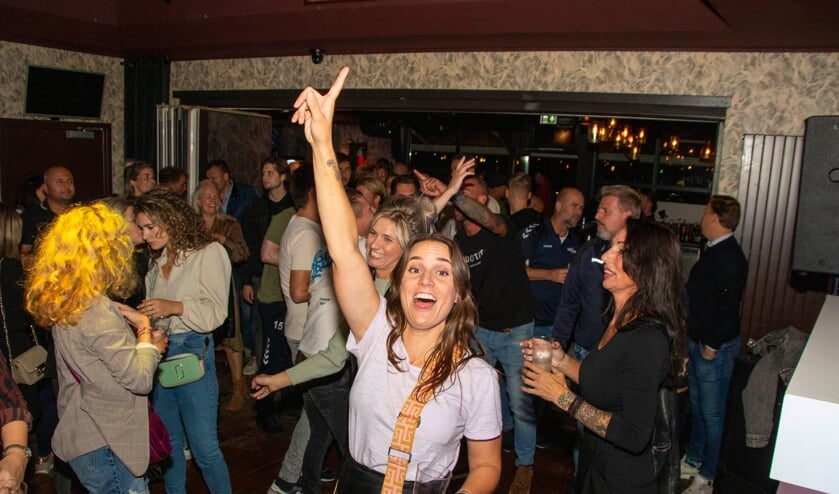 Darkraver bij de HeerenMeester