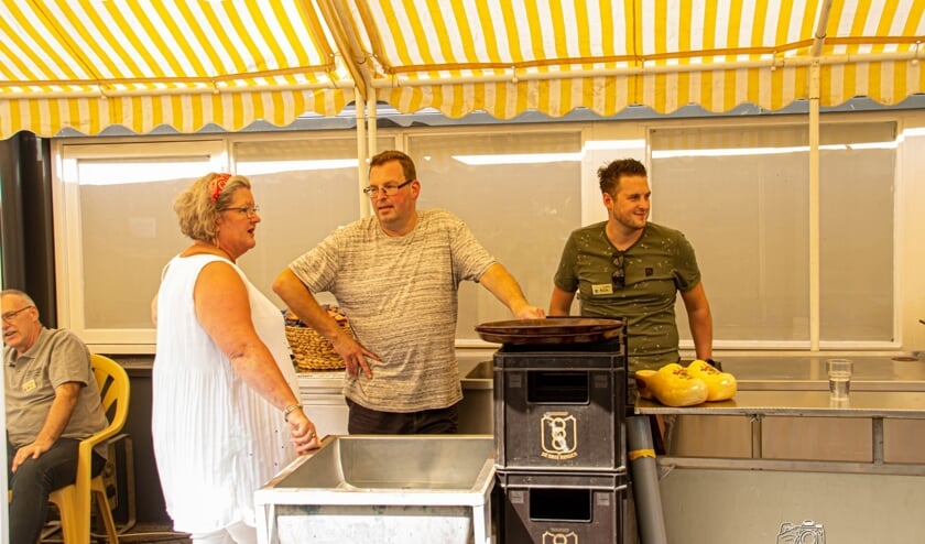 Open dag en 25 jarig bestaan Sint Servattemus.