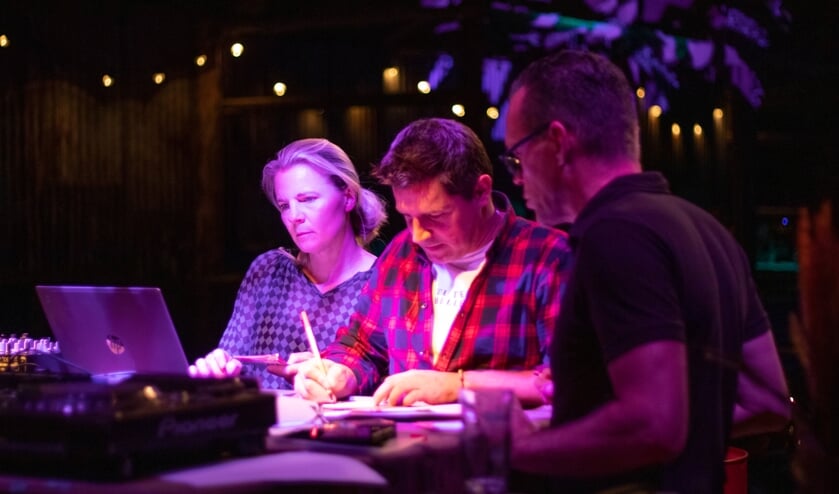 Open Schijndelse Pubquiz kampioenschap 2022.