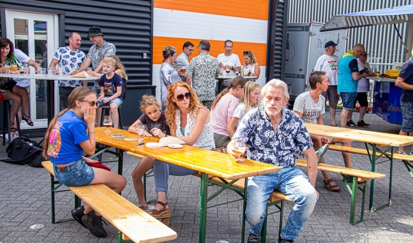 Open dag en 25 jarig bestaan Sint Servattemus.