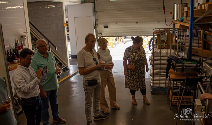 Open dag en 25 jarig bestaan Sint Servattemus.