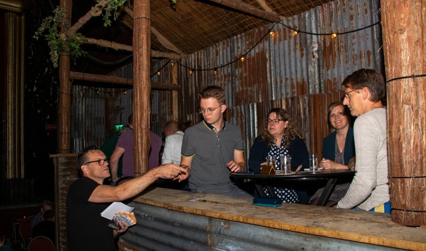 Open Schijndelse Pubquiz kampioenschap 2022.