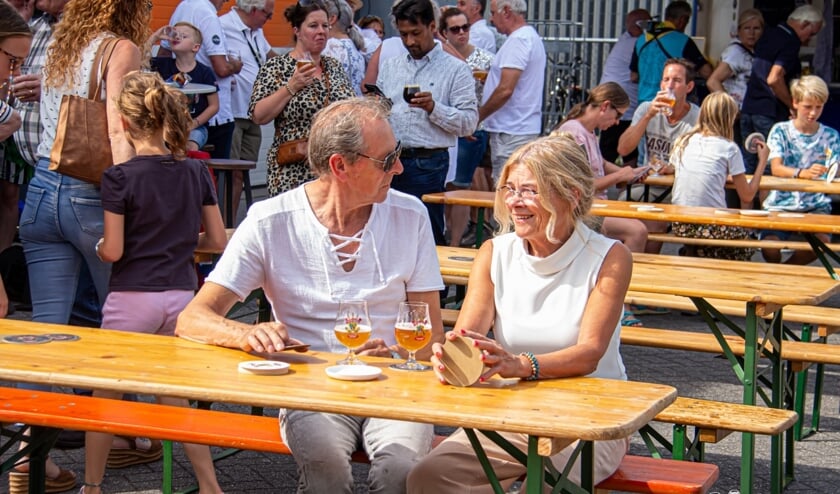 Open dag en 25 jarig bestaan Sint Servattemus.