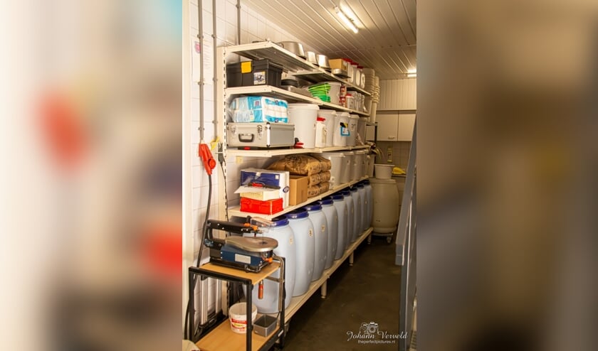 Open dag en 25 jarig bestaan Sint Servattemus.