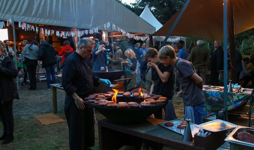 Dag van de verbeelding.