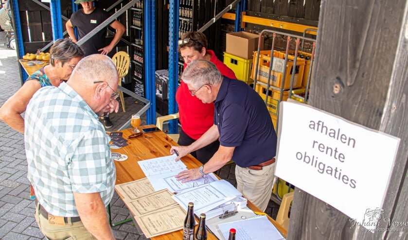 Open dag en 25 jarig bestaan Sint Servattemus.