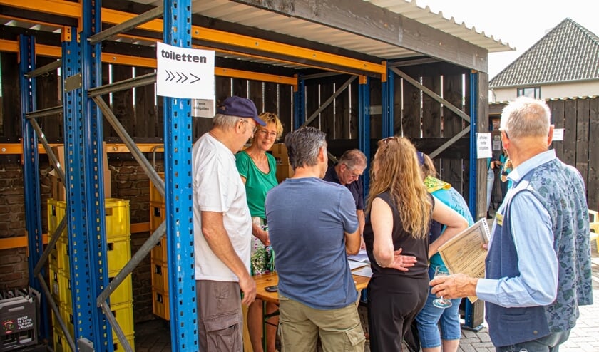 Open dag en 25 jarig bestaan Sint Servattemus.