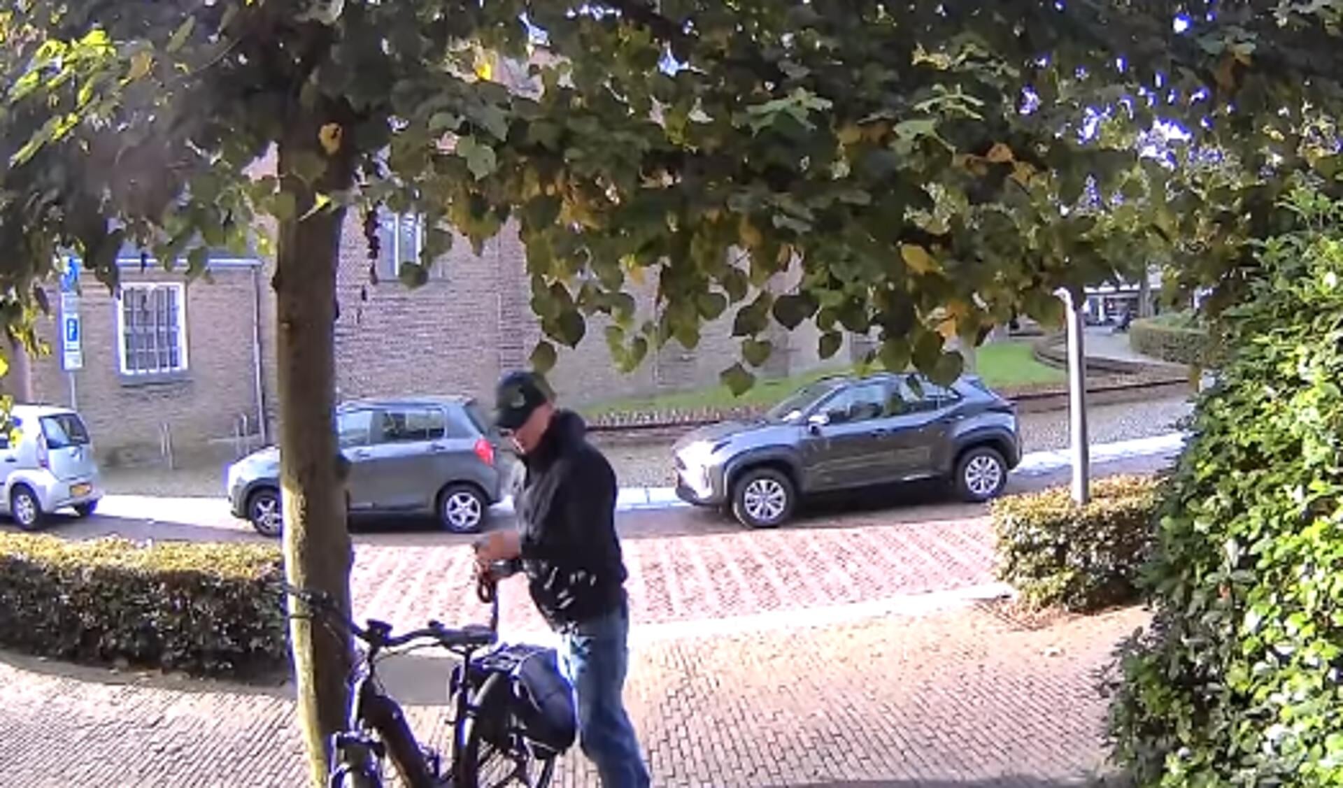 Fietsendieven Actief In Schijndel - Al Het Nieuws Uit Schijndel