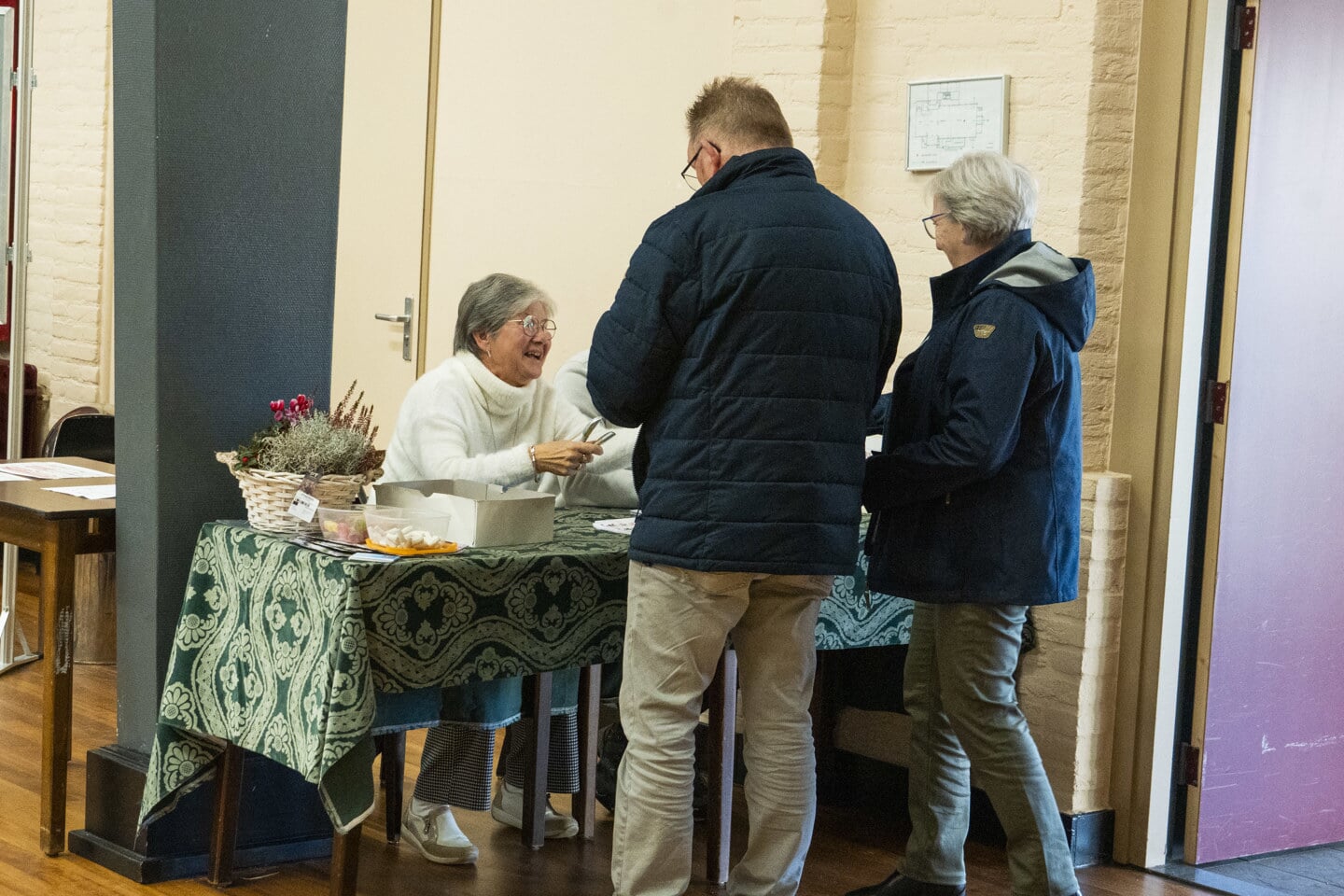 Tentoonstelling Fotoclub Schijndel