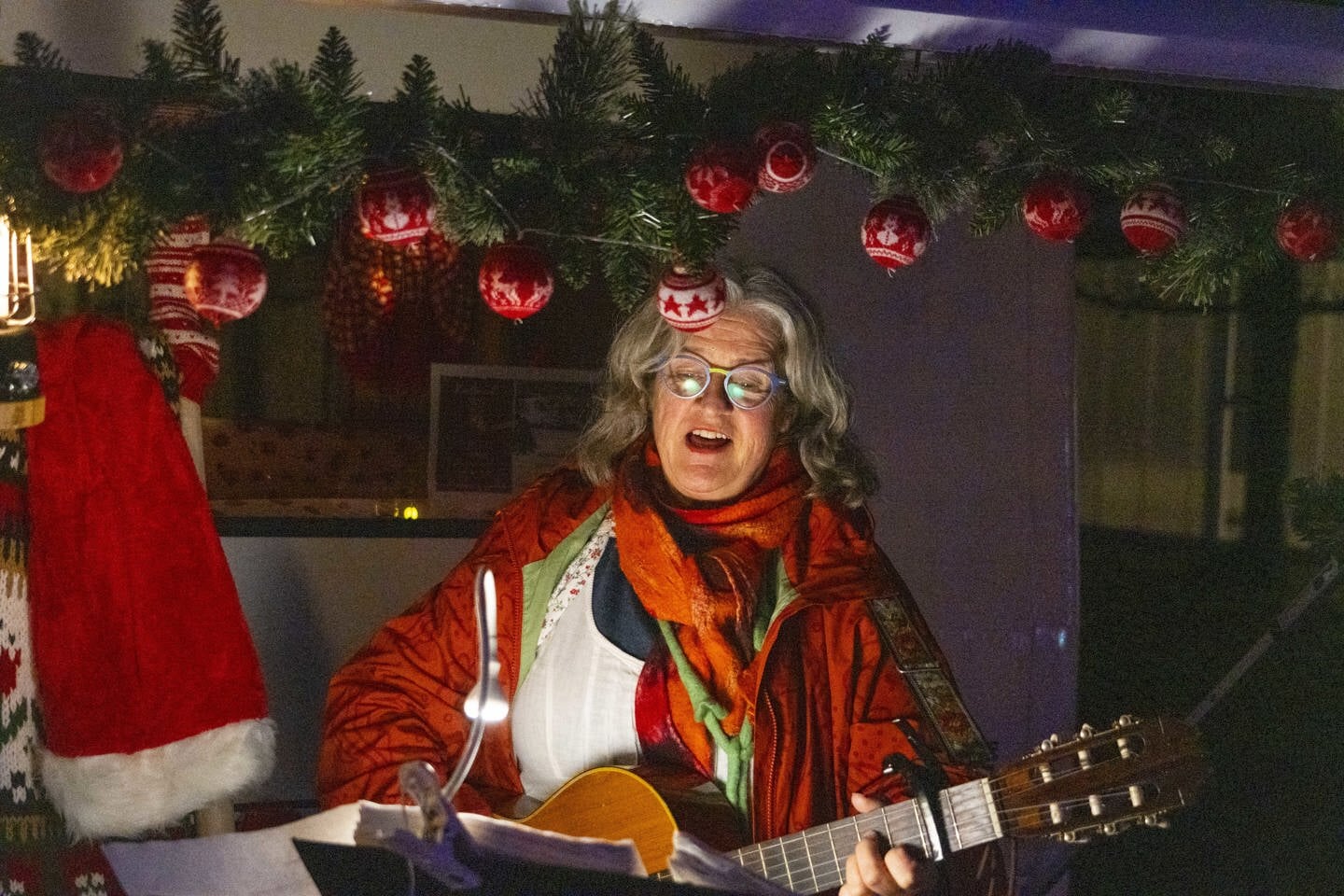 Kerstmarkt Eekelhof gezellig knus Al het nieuws uit Schijndel