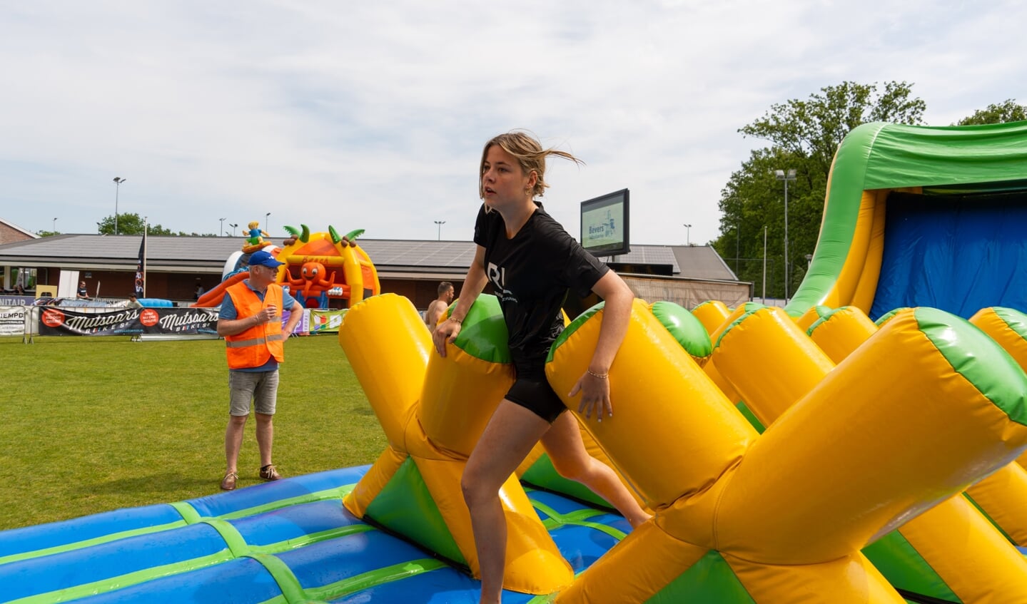 Dorpszeskamp Schijndel 2023