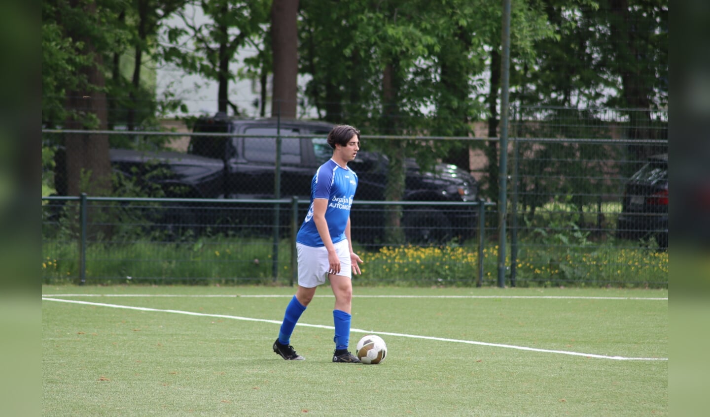 Brabant Boys Cup bij Avanti'31 en RKSV Schijndel.