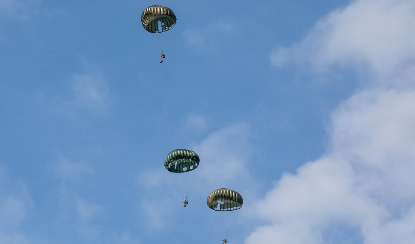 Vincent Speranza Memorial Jump