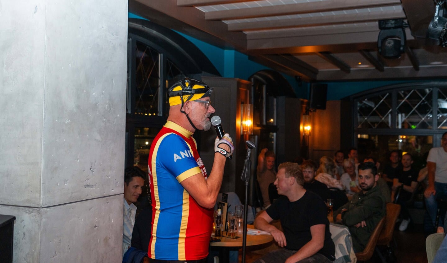 Quiz night van The Cave bij The Pub