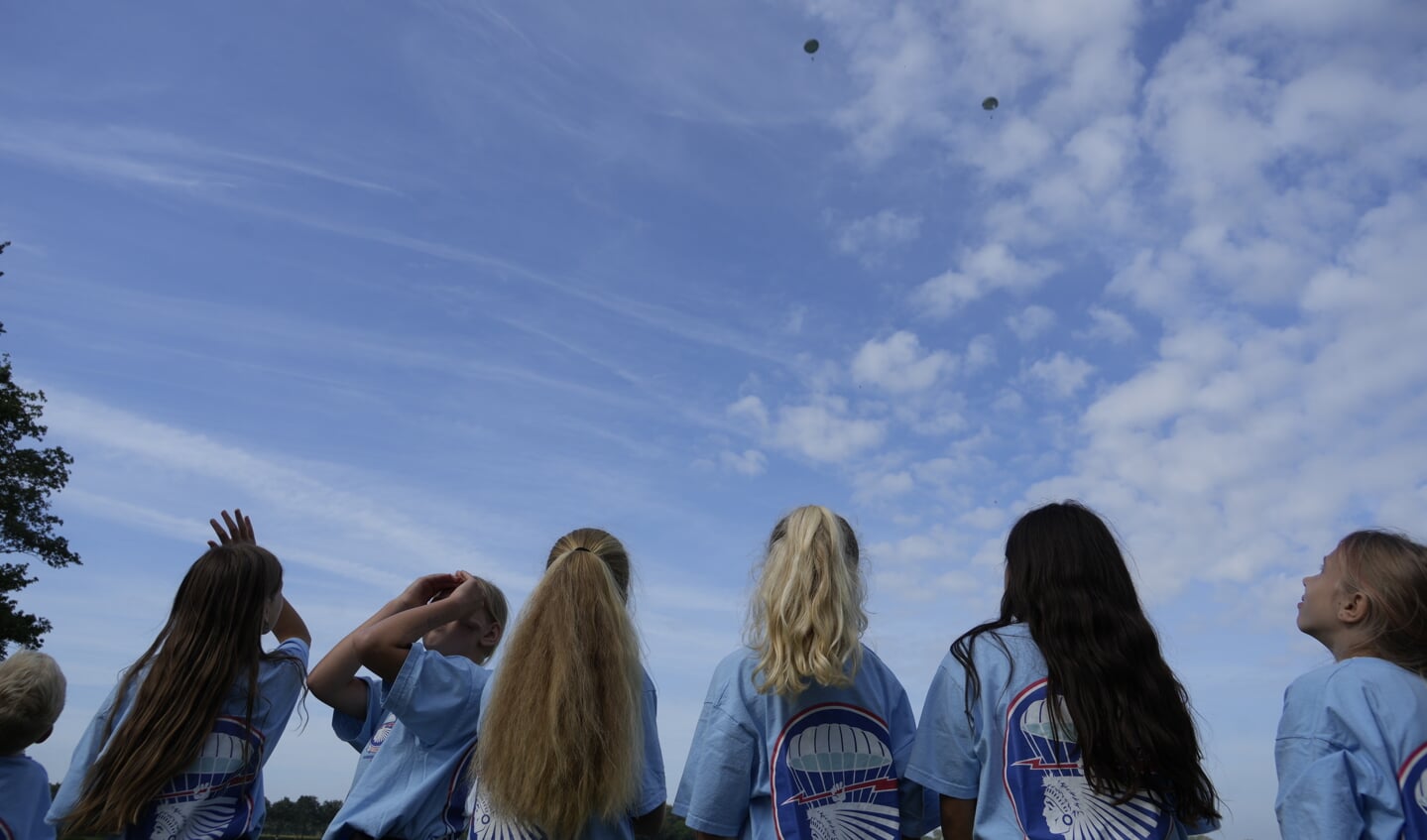 Vincent Speranza Memorial Jump