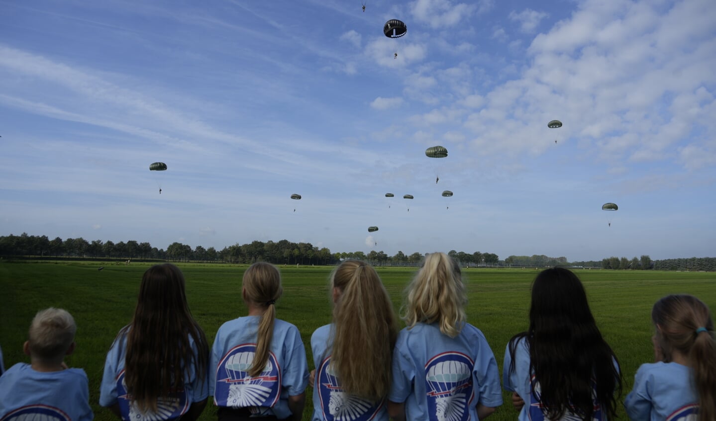Vincent Speranza Memorial Jump