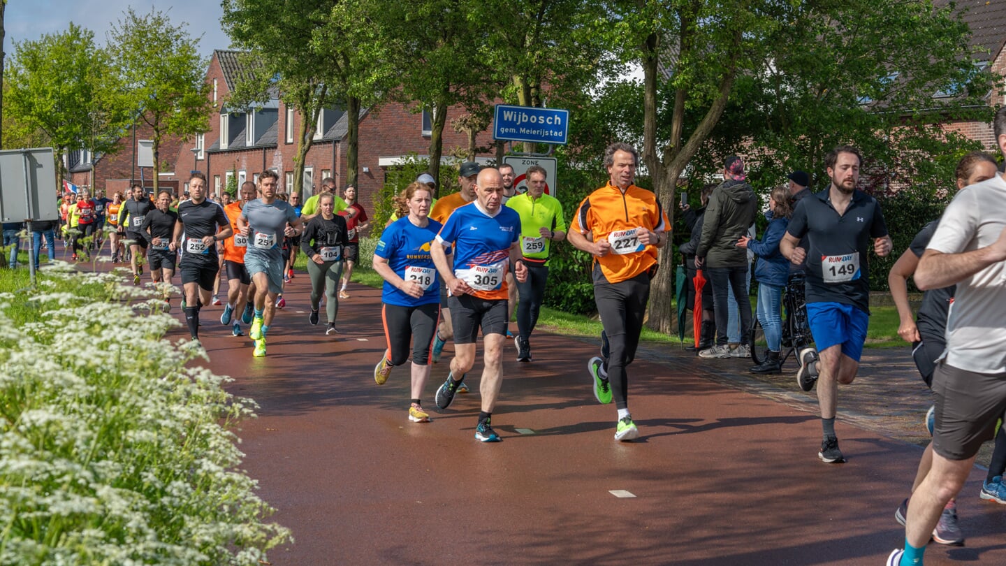 TVE sport Wijboschloop