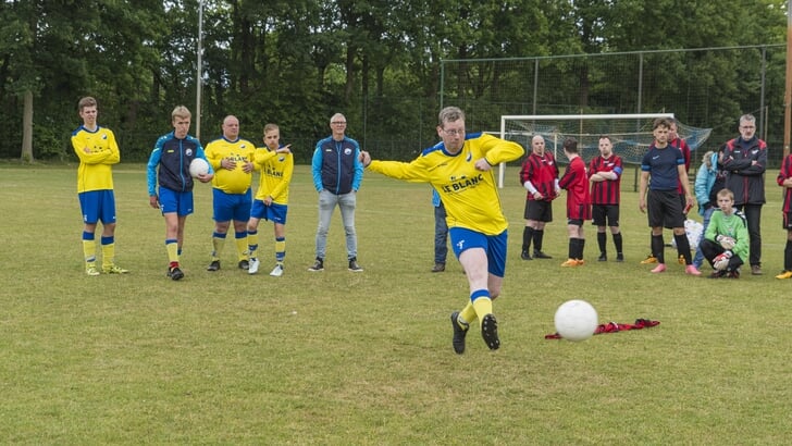 Paragames Schijndel 2025