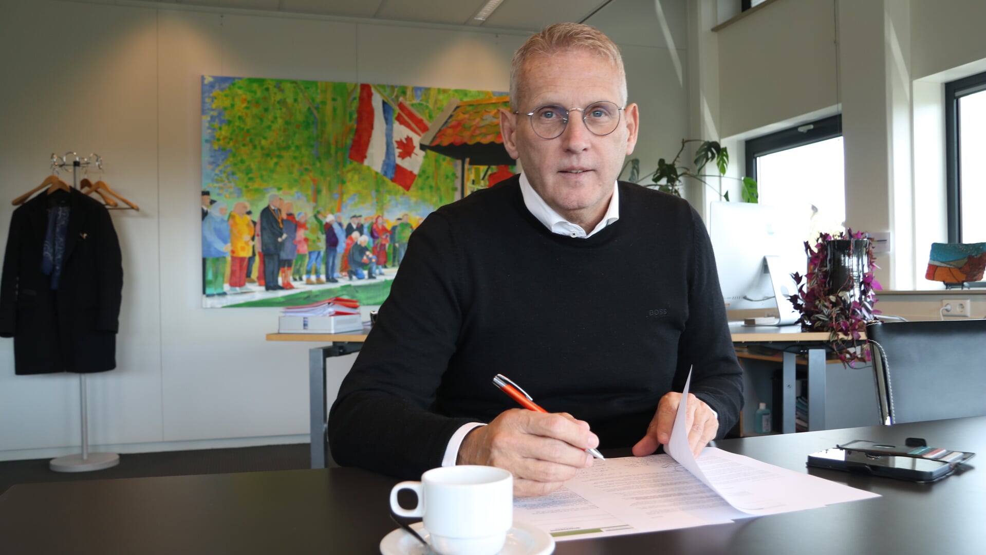 Burgemeester Ruud van den Belt heeft in een brief aan de hoofdcommissaris van de politie Zeeland – West-Brabant zijn zorgen geuit over de beperkte beschikbaarheid van wijkagenten in de gemeente Steenbergen.