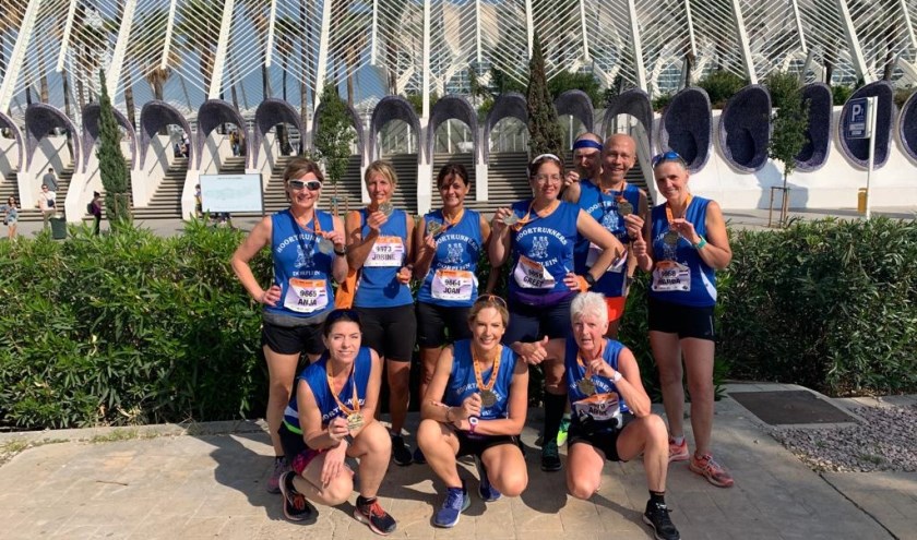 De Hoortrunners