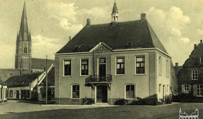 Het Schepenhuis