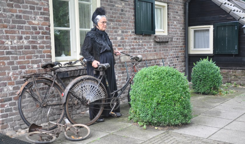 Junt en Sjang hebben voortaan veel meer tijd om een stukje te gaan fietsen
