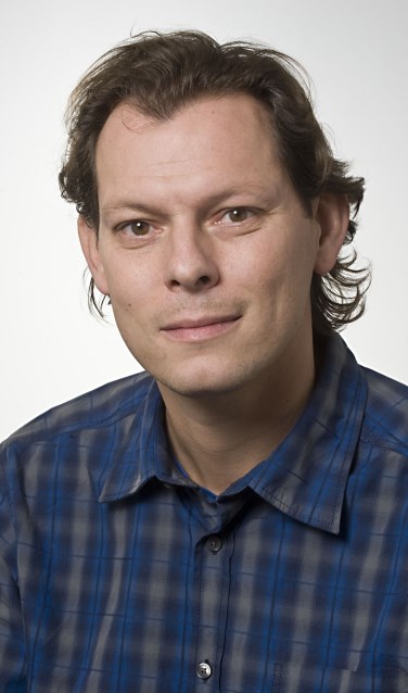 Prof. Jos Swanenberg