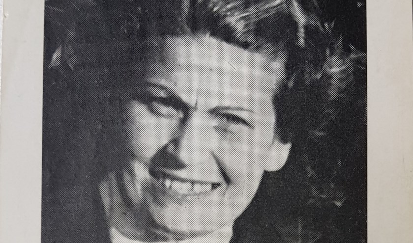 Tonny van Schaik-wagenaar