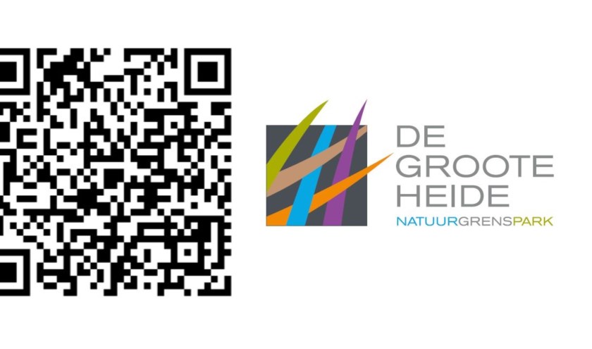 QR code enquête