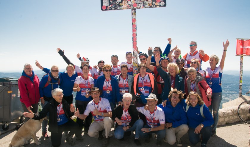 Toons Toppers 2019