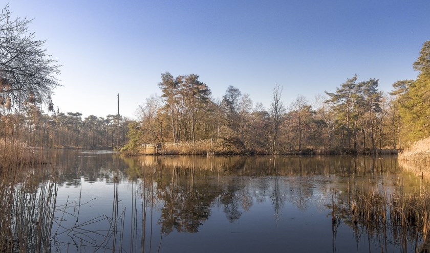 Kleine IJzeren Man in Weert