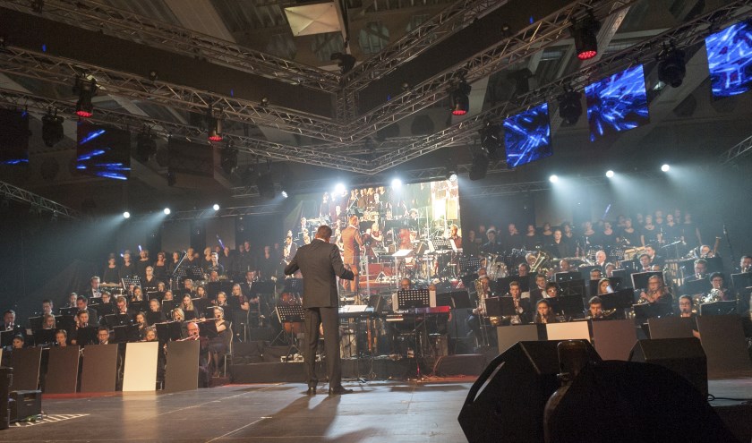 De Buulse Proms worden een jaar uitgesteld, foto: Jos Meusen