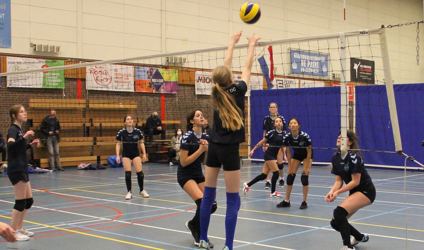 Foto: Marjanne van der Velde