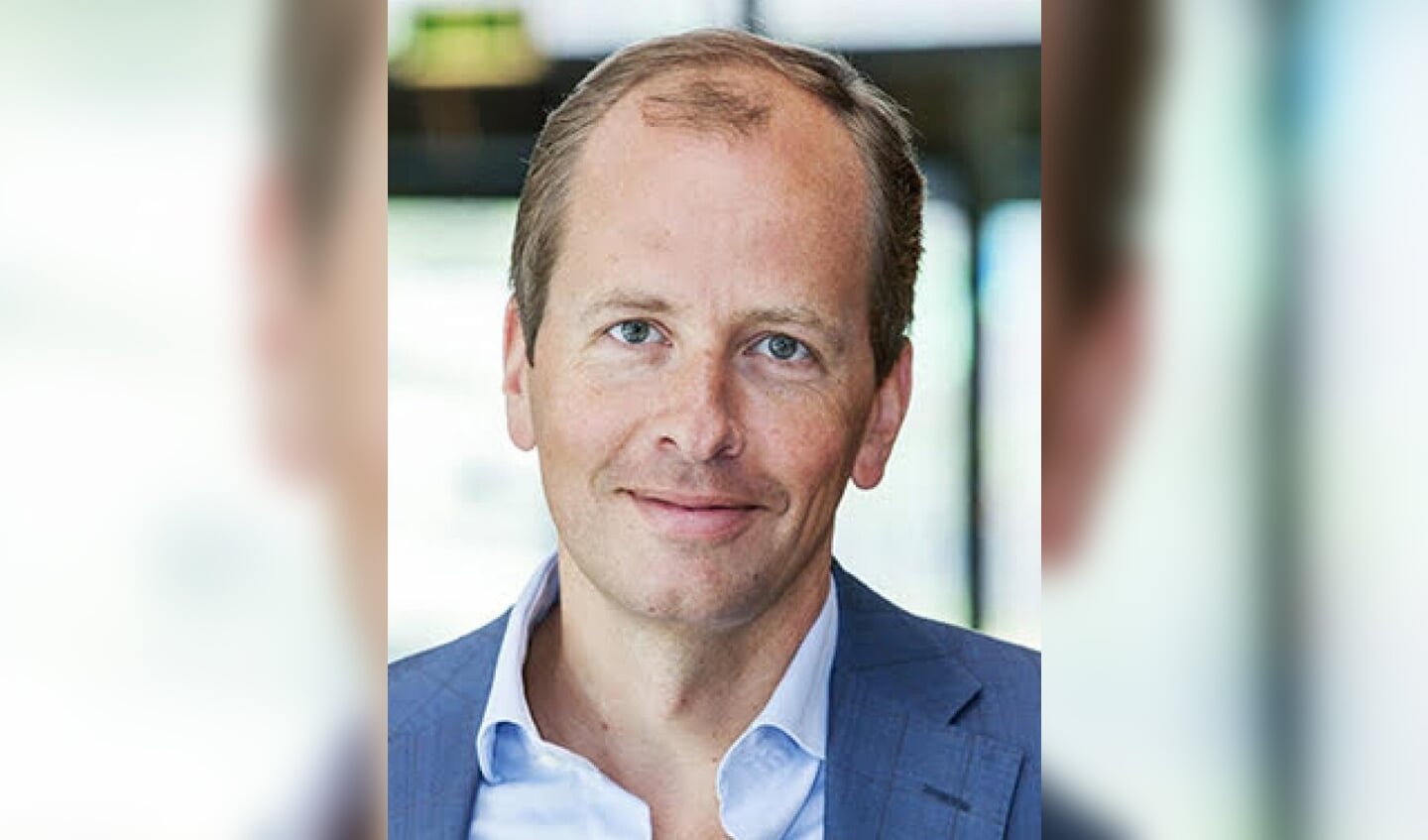 Martijn Bolkestein