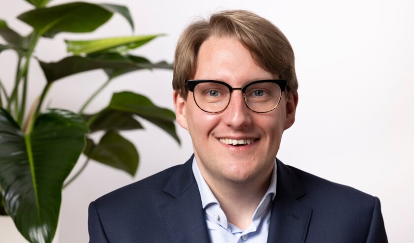 Adriaan Andringa