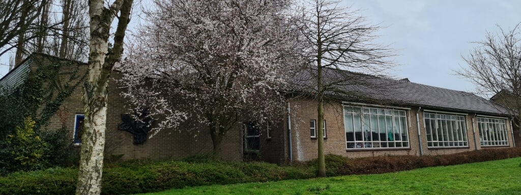 Den Deylschool, foto: Gemeente Wassenaar