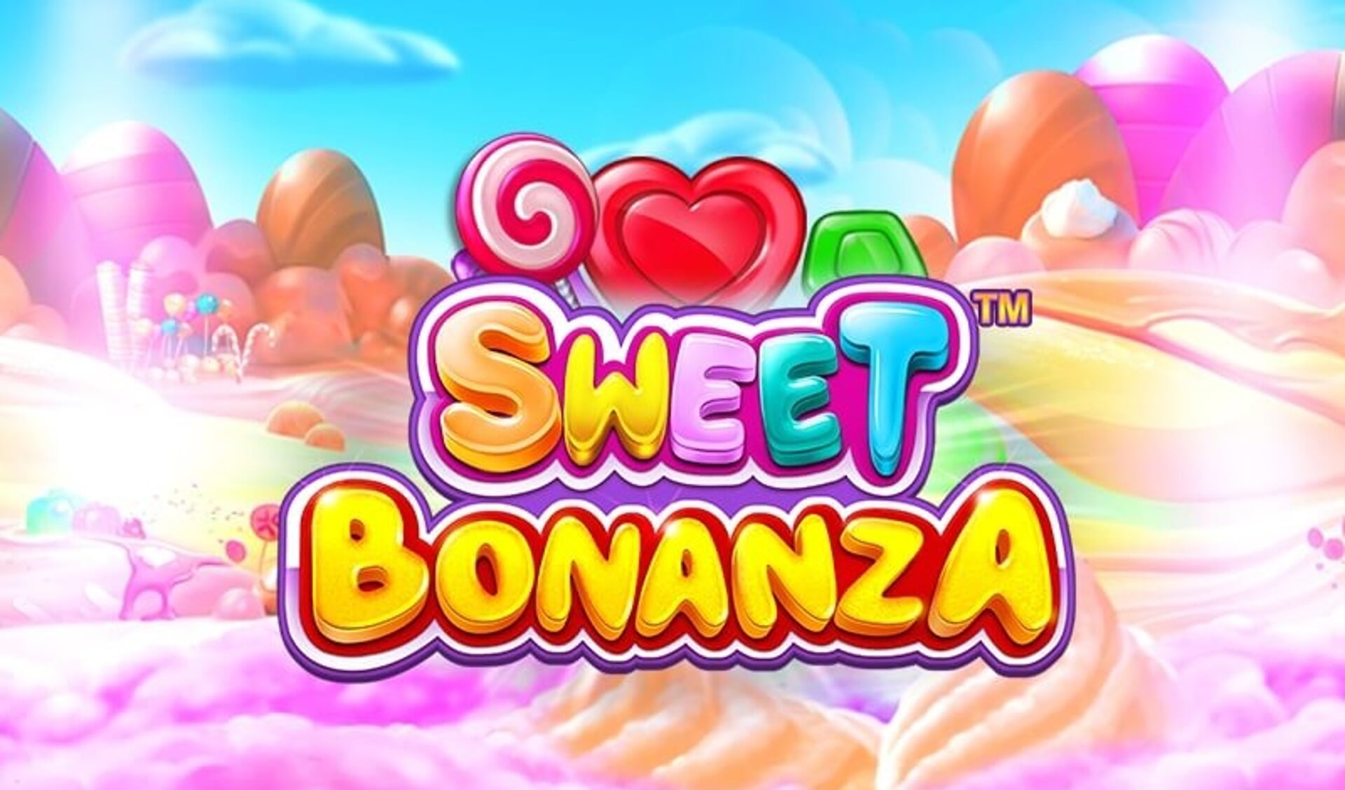 apa itu sweet bonanza