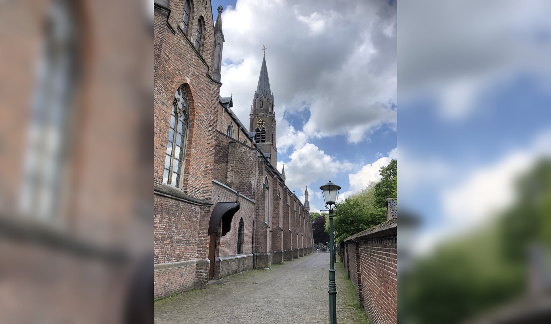 Sint Jan's Onthoofding in Gemert